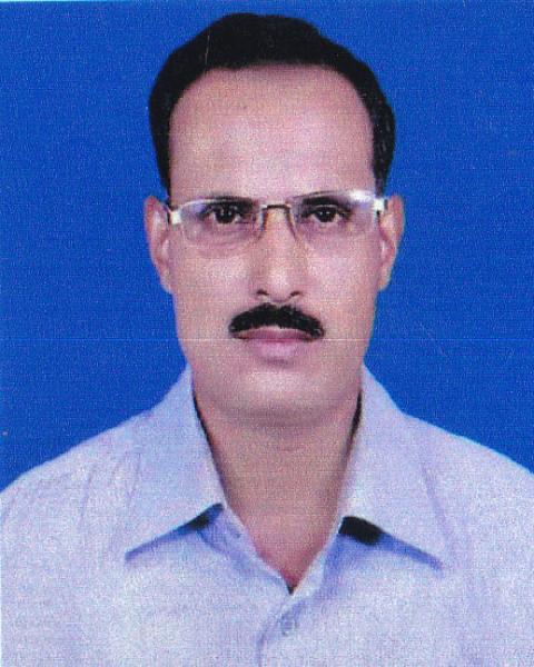 Teacher Profile Photo