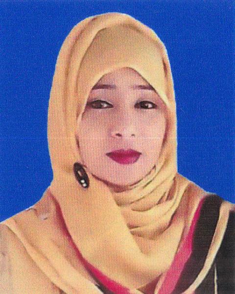 Teacher Profile Photo